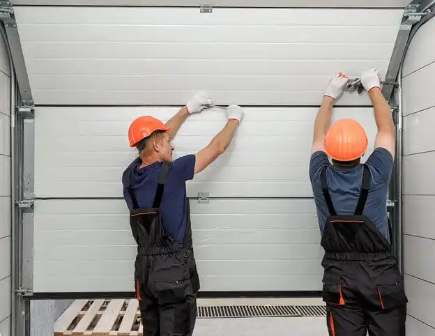 garage door service Pinellas Park